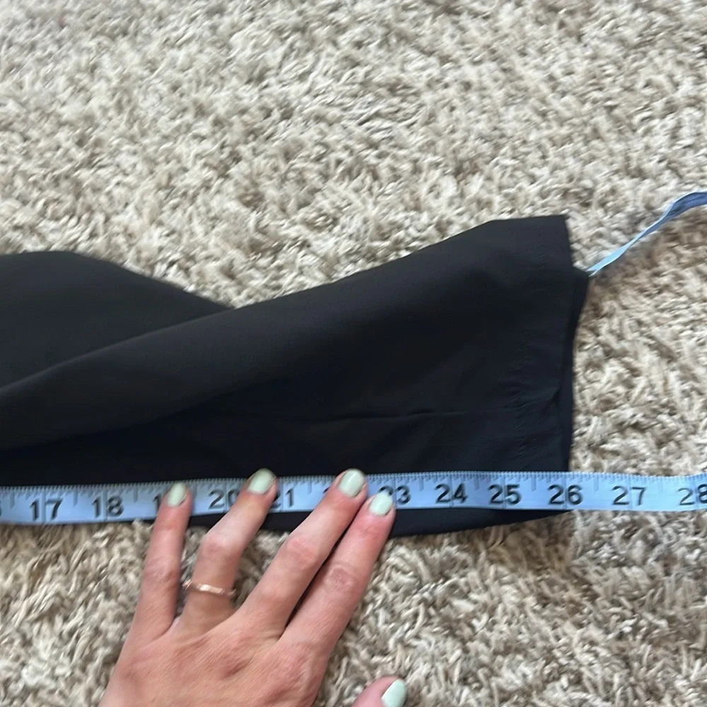 90 Degrees Pant Black size Medium - Picture 14 of 15